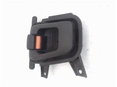 Recambio de manilla int. puerta delantero izquierda para ford sierra fastback (gbc) 2.3 referencia OEM IAM 1618336  