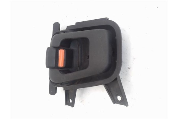 Recambio de manilla int. puerta delantero izquierda para ford sierra fastback (gbc) 2.3 referencia OEM IAM 1618336  