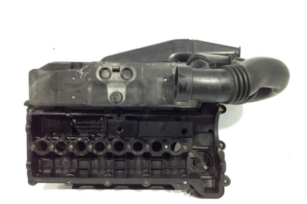 Recambio de carcasa filtro aire para bmw serie 3 berlina (e46)(1998) 2.0 320d [2,0 ltr. - 110 kw 16v diesel cat] referencia OEM 