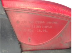 Recambio de piloto trasero izquierdo para volkswagen bora berlina (1j2) referencia OEM IAM 1J5945095AA 1J5945111AA 
