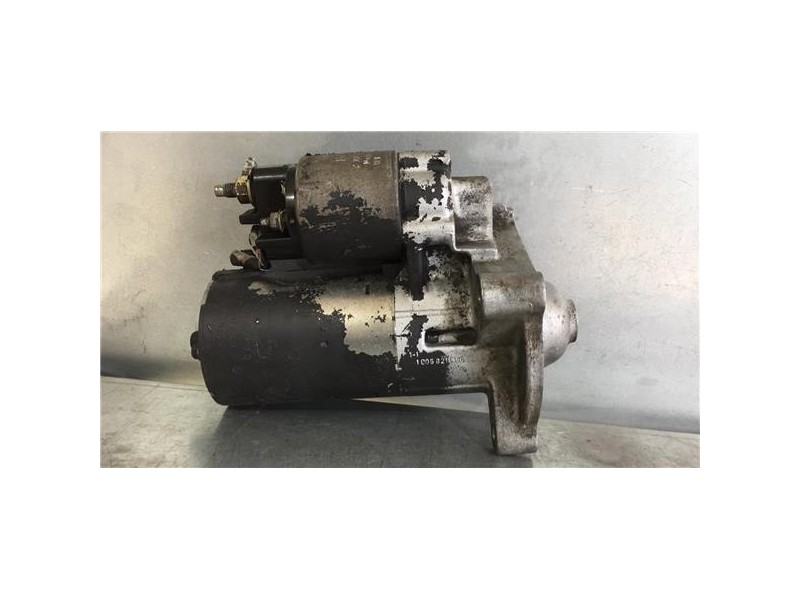 Motor arranque Citroen ZX 1.6 I 5802E4 | Reciclauto