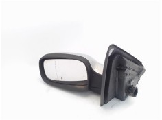 Recambio de retrovisor electrico izquierdo para renault megane ii berlina 5p referencia OEM IAM 8200219925  
