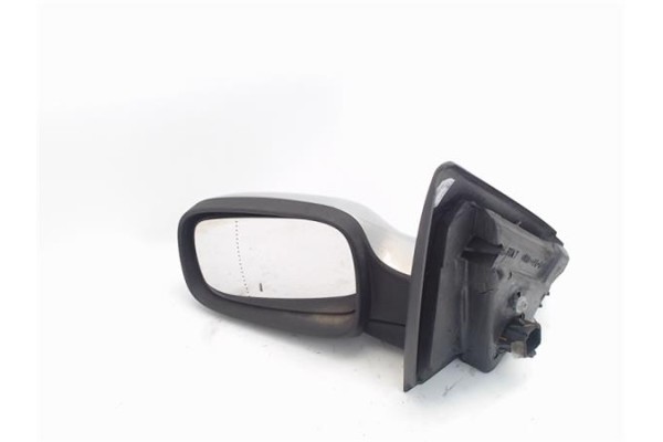 Recambio de retrovisor electrico izquierdo para renault megane ii berlina 5p referencia OEM IAM 8200219925  