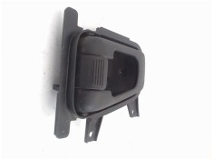 Recambio de manilla int. puerta delantero izquierda para ford sierra fastback (gbc) 2.3 referencia OEM IAM 1618336  