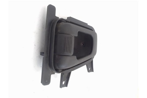 Recambio de manilla int. puerta delantero izquierda para ford sierra fastback (gbc) 2.3 referencia OEM IAM 1618336  