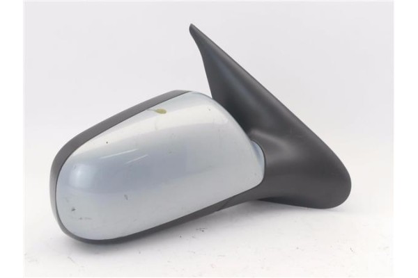 Recambio de retrovisor electrico derecho para citroen xsara berlina 1.6 attraction referencia OEM IAM 9636882877  