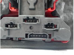 Recambio de piloto trasero izquierdo para volkswagen bora berlina (1j2) referencia OEM IAM 1J5945095AA 1J5945111AA 