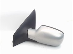 Recambio de retrovisor electrico izquierdo para renault megane ii berlina 5p referencia OEM IAM 8200219925  