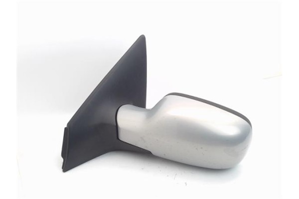 Recambio de retrovisor electrico izquierdo para renault megane ii berlina 5p referencia OEM IAM 8200219925  