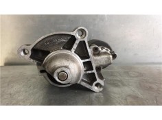 Recambio de motor arranque para citroen zx 1.6 i referencia OEM IAM 5802E4 0001107019 