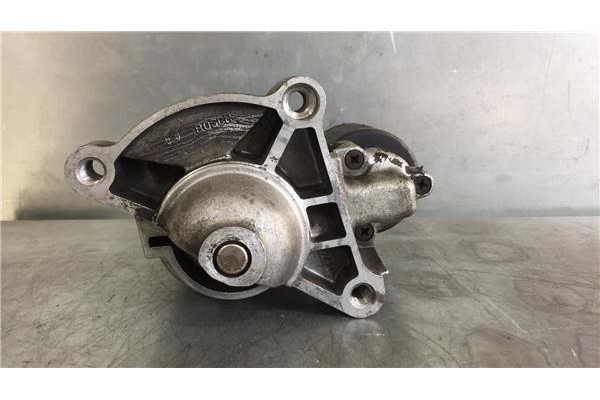 Recambio de motor arranque para citroen zx 1.6 i referencia OEM IAM 5802E4 0001107019 