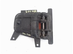 Recambio de manilla int. puerta delantero izquierda para ford sierra fastback (gbc) 2.3 referencia OEM IAM 1618336  