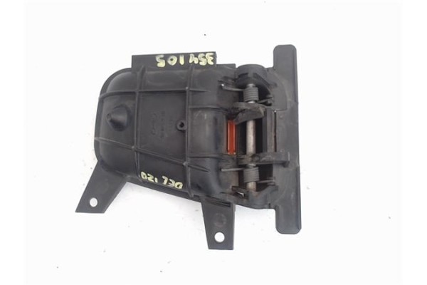 Recambio de manilla int. puerta delantero izquierda para ford sierra fastback (gbc) 2.3 referencia OEM IAM 1618336  