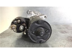 Recambio de motor arranque para citroen zx 1.6 i referencia OEM IAM 5802E4 0001107019 