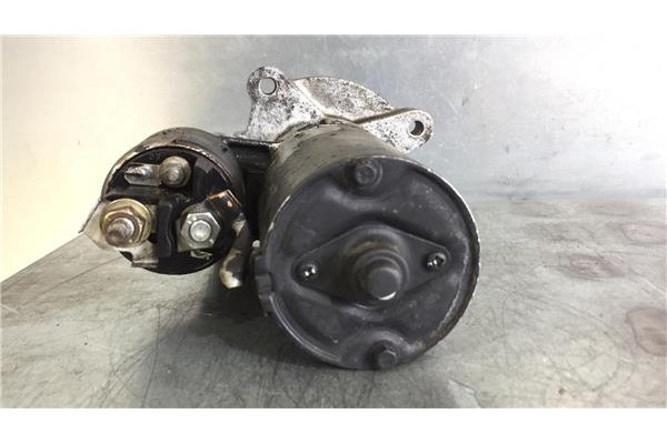 Recambio de motor arranque para citroen zx 1.6 i referencia OEM IAM 5802E4 0001107019 