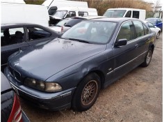 bmw serie 5 berlina (e39) del año 1999