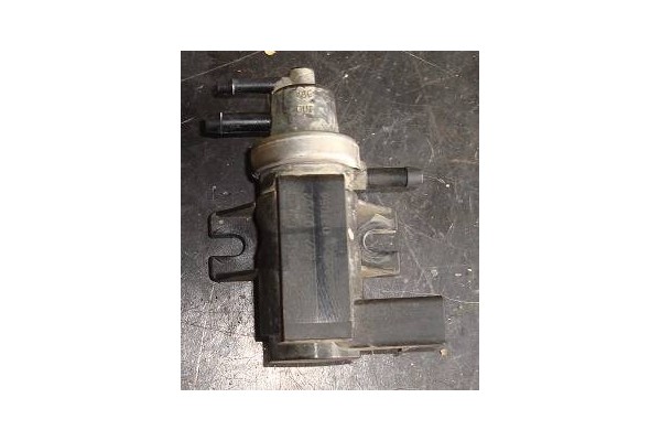 Recambio de valvula descarga turbo para volkswagen golf iv berlina (1j1) 1.9 tdi referencia OEM IAM 1J0906627  