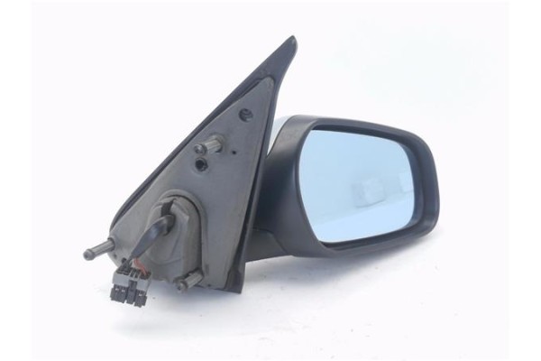 Recambio de retrovisor electrico derecho para citroen xsara berlina 1.6 attraction referencia OEM IAM 9636882877  