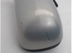 Recambio de retrovisor electrico izquierdo para renault megane ii berlina 5p referencia OEM IAM 8200219925  