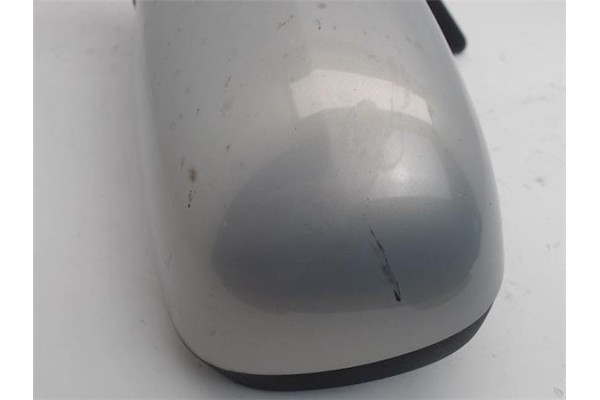 Recambio de retrovisor electrico izquierdo para renault megane ii berlina 5p referencia OEM IAM 8200219925  