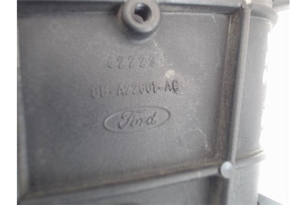 Recambio de manilla int. puerta delantero izquierda para ford sierra fastback (gbc) 2.3 referencia OEM IAM 1618336  