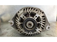 Recambio de alternador para citroen zx 1.6 i referencia OEM IAM 5705E4  