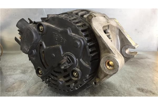 Recambio de alternador para citroen zx 1.6 i referencia OEM IAM 5705E4  