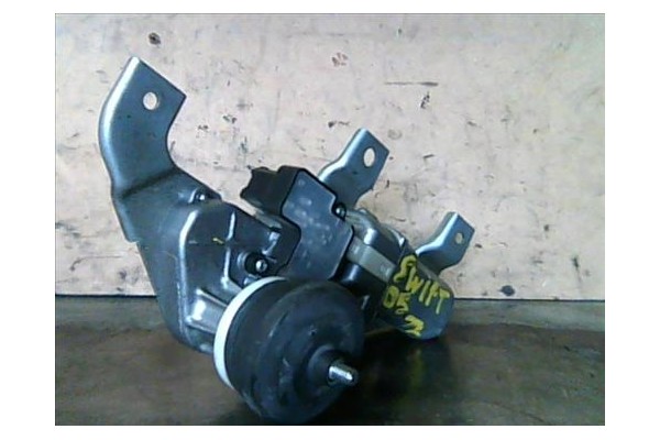 Recambio de motor limpiaparabrisas trasero para suzuki swift iii (sg) 1.3 referencia OEM IAM 3881062J01  