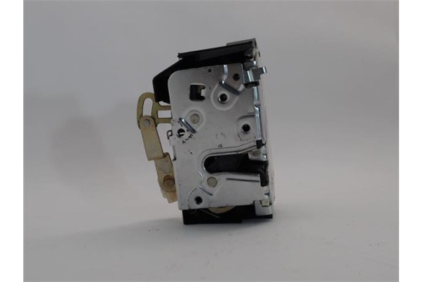 Recambio de cierre electromagnetico trasero izquierdo para rover serie 75 (rj) 1.8 comfort [1,8 ltr. - 88 kw cat] referencia OEM