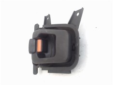 Recambio de manilla int. puerta delantero derecha para ford sierra fastback (gbc) 2.3 referencia OEM IAM 6144911  