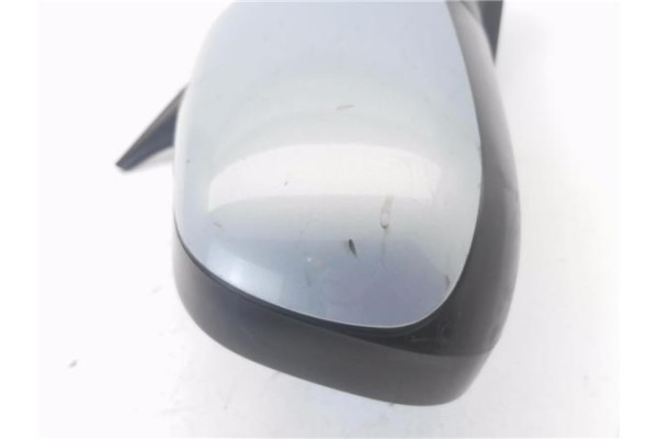 Recambio de retrovisor electrico derecho para citroen xsara berlina 1.6 attraction referencia OEM IAM 9636882877  