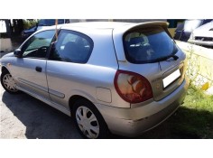 nissan almera (n16/e) del año 2003