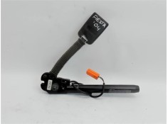 Recambio de anclaje cinturon delantero derecho para ford fiesta (cbk) referencia OEM IAM 2S6AA61208AC 190963668700B 