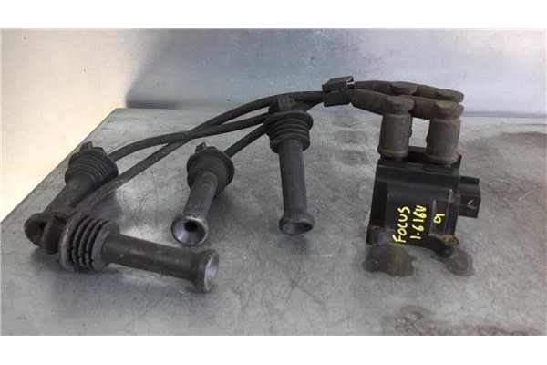 Recambio de bobina encendido para ford focus sedán (dfw) 1.6 16v referencia OEM IAM 988F12029AD 8107BA 1S7G12029AC , FORD | 988F