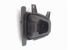 Recambio de manilla int. puerta delantero derecha para ford sierra fastback (gbc) 2.3 referencia OEM IAM 6144911  
