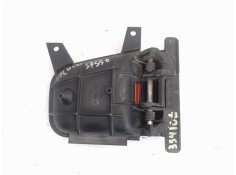 Recambio de manilla int. puerta delantero derecha para ford sierra fastback (gbc) 2.3 referencia OEM IAM 6144911  