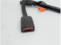Recambio de anclaje cinturon delantero derecho para ford fiesta (cbk) referencia OEM IAM 2S6AA61208AC 190963668700B 