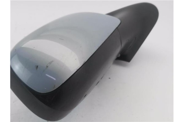 Recambio de retrovisor electrico derecho para citroen xsara berlina 1.6 attraction referencia OEM IAM 9636882877  