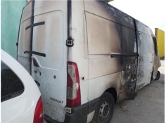 renault master iv furgón (fv, jv) del año 2010