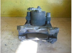 Recambio de pinza freno delantero izquierda para opel zafira b 1.9 cosmo referencia OEM IAM FN357/25  