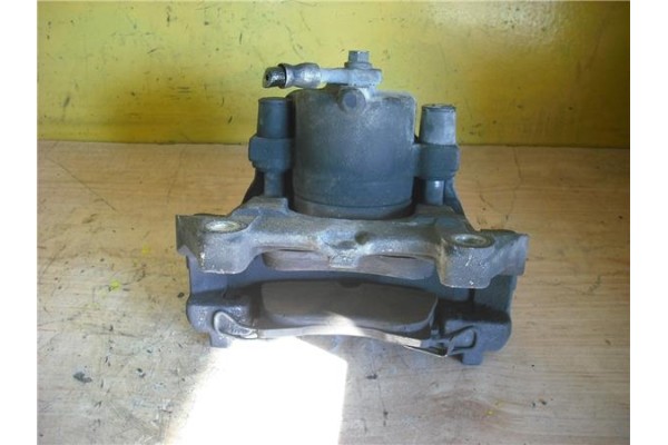 Recambio de pinza freno delantero izquierda para opel zafira b 1.9 cosmo referencia OEM IAM FN357/25  