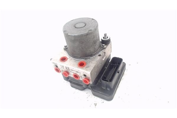 Recambio de nucleo abs para volkswagen polo v (6r1) 1.0 referencia OEM IAM 6C0614517E  