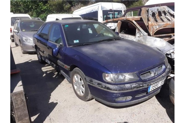 renault safrane (b54)(1994) del año 