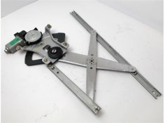 Recambio de mecanismo elevalunas delantero izquierdo para daewoo kalos 1.4 sport referencia OEM IAM 96541737  