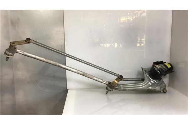 Recambio de motor limpiaparabrisas delantero para renault megane i (ba0/1_) 1.4 16v (ba0d, ba1h, ba0w, ba10) referencia OEM IAM 