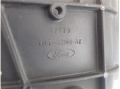 Recambio de manilla int. puerta delantero derecha para ford sierra fastback (gbc) 2.3 referencia OEM IAM 6144911  