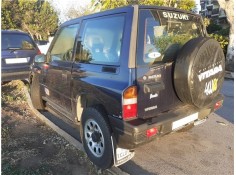 suzuki vitara (se/sf/et) del año 2002
