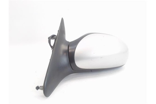 Recambio de retrovisor electrico izquierdo para peugeot 406 berlina (s1/s2) referencia OEM IAM   
