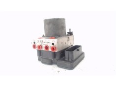 Recambio de nucleo abs para volkswagen polo v (6r1) 1.0 referencia OEM IAM 6C0614517E  