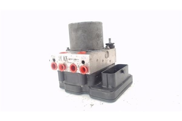 Recambio de nucleo abs para volkswagen polo v (6r1) 1.0 referencia OEM IAM 6C0614517E  